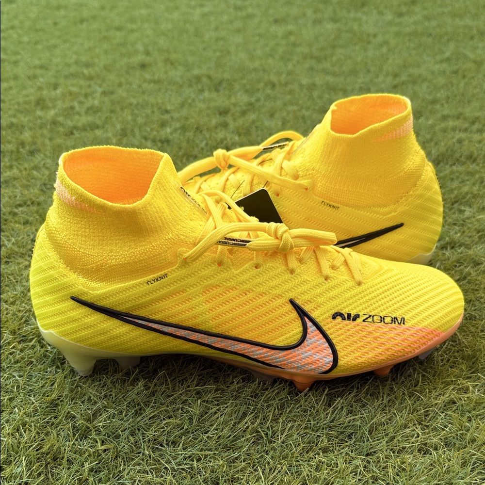 Nike Zoom Superfly 9 Elite SG Proac